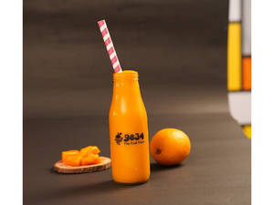 Mango Orange