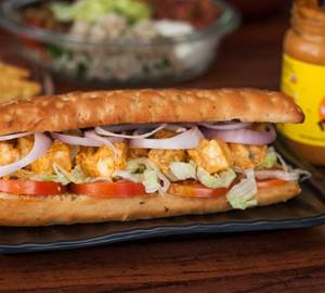 Paneer Tikka Footlong