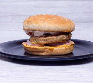 Londonn Chicken Burger