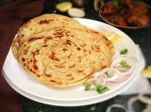Parotta (1 Piece)