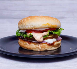 Chicken Chesse Tornado