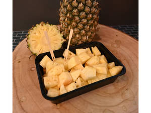 Pineapple Platter