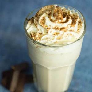 Kulfi ice cream shake