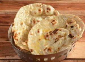 Butter Roti