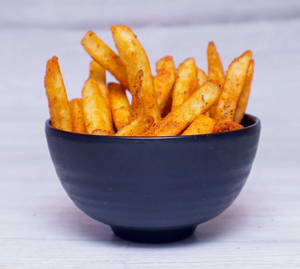 Red Hot Fries