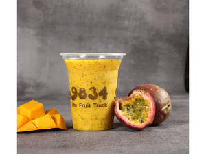 Passion Fruit Mango