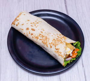 Classic Veggita Wrap
