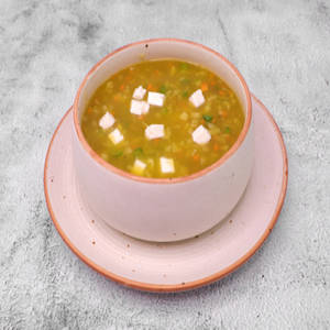 Vegetable Soup