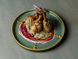 Brazilian Chicken