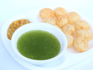 Panipuri