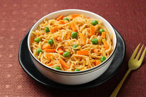 Vegetable Maggi