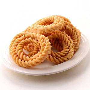Rice Murukku (5 pcs)