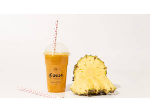 Pineapple Juice