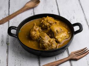 Chicken curry full 5pc