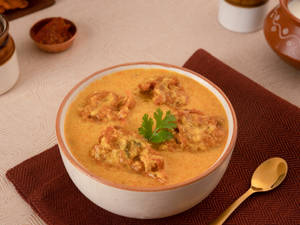 Kadhi Pakoda