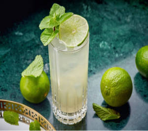 Lime Juice