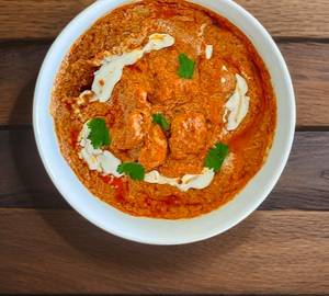 Boneless Butter Chicken