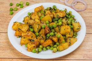 Aloo Matar