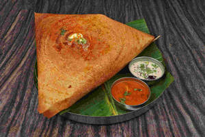 Masala Dosa