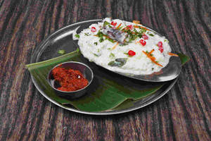Curd Rice