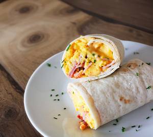 Egg Roller