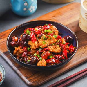 Hutong Chicken