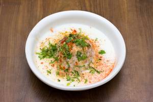 Dahi Wada