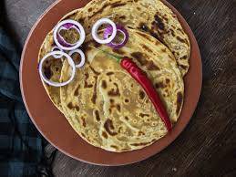 Muratha parotta [1 piece]