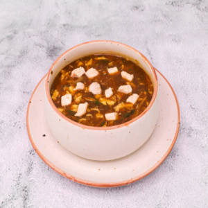 Chicken Hot N Sour Soup