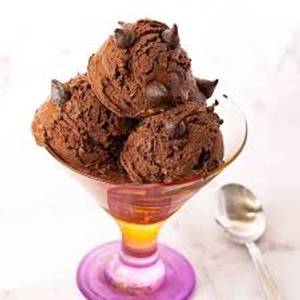 Belgium Dark Chocolate                    