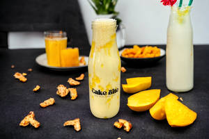 Mango Blast Milkshake