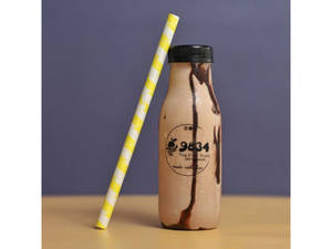 Chocolate Cold Coffee