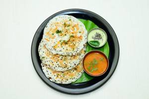 Set Dosa