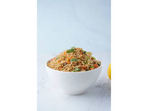Schezawan Fried Rice