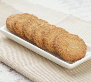 Coconut Biscuit [400 Gms]