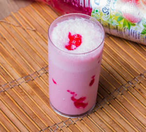 Strawberry Shake
