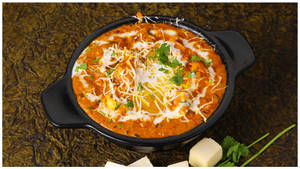 Paneer Butter Masala