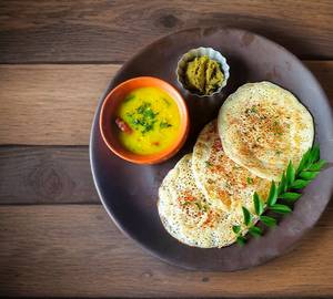 Set dosa