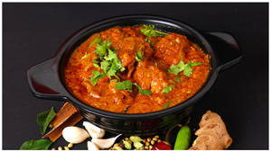 Chicken Tikka Masala