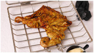 Alfaham Chicken Half