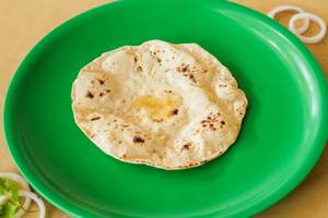 Fulka Roti