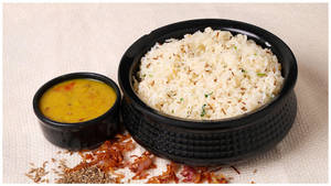 Jeera Rice