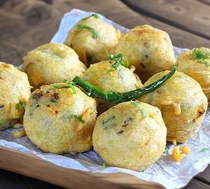 Batata vada