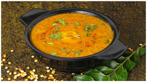 Dal Fry