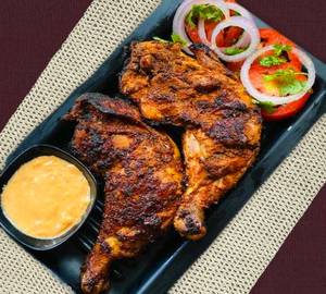 Peri Peri BBQ Chicken