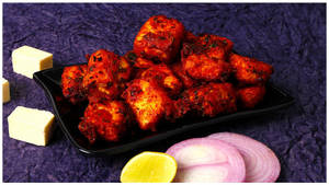 Paneer 65