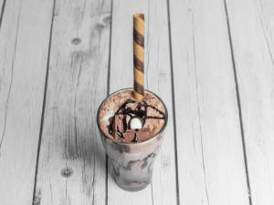Kitkat Shake