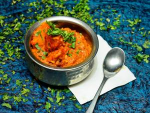 Dum Aloo Kashmiri