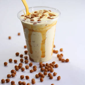 Butterscotch Shake
