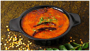 Dal Tadka